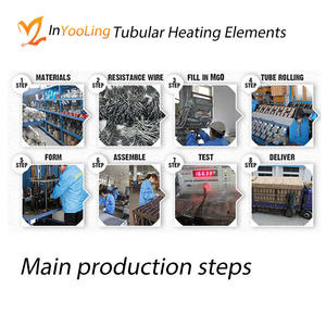 غلاية اسبريسو من الفولاذ المقاوم للصدأ ذات كفاءة قابلة للتخصيص للاستخدام المنزلي والتجاري - Product Image 5