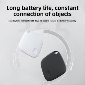 โลโก้แบบ<span class=keywords><strong>ก</strong></span>ำหนดเอง ได้รับ<span class=keywords><strong>ก</strong></span>ารรับรอง MFi ระบบระบุตำแหน่ง Find My Network สำหรับติดตาม<span class=keywords><strong>ก</strong></span>ระเป๋าเงิน พวงกุญแจ <span class=keywords><strong>ก</strong></span>ระเป๋าเดินทาง  พร้อมสลั<span class=keywords><strong>ก</strong></span>ชื่อส่วนตัว รองรับ IOS - Product Image 2