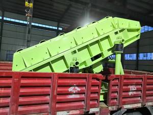 เครื่องขุดเหมืองเหมืองหินกรวดสำหรับงานหนักเหมืองหินถ่านหินแบบสั่นสำหรับคนงานเหมืองเหมืองเหมืองหิน - Product Image 4