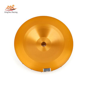 Kingtec, гоночная водяная лодка, улучшенное колесо нагнетателя для Seadoo Rxp 300 Seadoo Rxt-x 300, двигатель Seadoo - Product Image 6