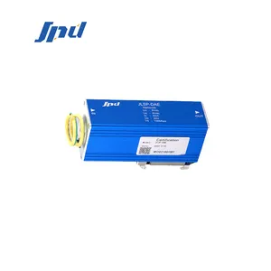 جهاز حماية من زيادة سرعة الإشارة الإيثيرنت JLSP RJ45 POE جهاز حماية من زيادة سرعة الإشارة 48 فولت 54 فولت
