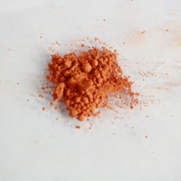 Offre Spéciale Tissu Poudre Colorants Réactifs Orange 2RH 122 Colorants Réactifs pour Coton
