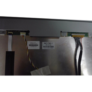 Módulo LCD LQ190N1LW01 LVDS (2 Canales, 8 bits), Pantalla LCD de 19.0 Pulgadas, 1680(RGB)*1050 WSXGA+, 104PPI, Pantalla LCD de Bajo Precio para Uso Industrial - Product Image 3