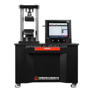 YAW-300SS automatische Schacht abdeckung Druck prüfmaschine Fabrik Direkt verkauf - Product Image 4