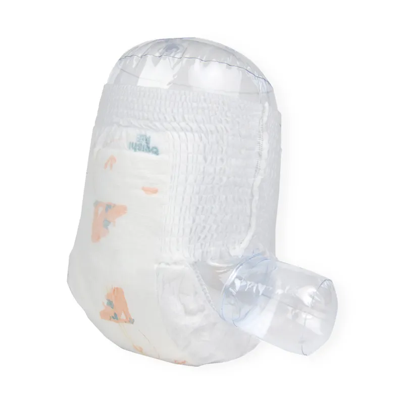 FREE SAMPLE Online Hot Sale Oem Custom Baby Diaper Security Disposable Diapers Premature Baby Nappies