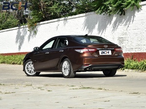 <span class=keywords><strong>Voiture</strong></span> d'occasion Toyota Camry 2015-2018, berline essence, conduite à gauche, prix de gros le <span class=keywords><strong>moins</strong></span> cher, véhicule d'occasion - Product Image 2