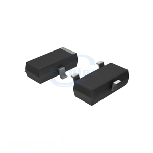 Original One Stop Service Electronic Circuit Components 1SS250(TE85L,F) TO-236-3, SC-59, SOT-23-3 Single Diodes - Product Image 1