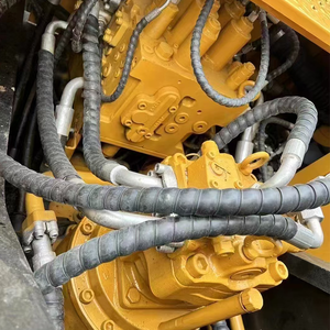 حفارة هيدروليكية زاحفة صينية شهيرة ممتازة الأداء طراز Sy235C PRO بوزن 23.5 طن، محرك مستعمل، موديل 2024، دلو 1.0 متر - Product Image 4