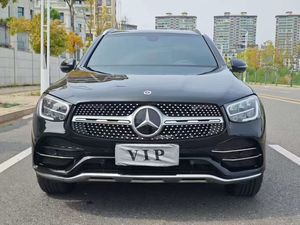 Mercedes-Benz GLC260 d'<span class=keywords><strong>occasion</strong></span>, marque allemande, fabriqué en Chine, essence 2.0T, voitures de luxe abordables, assurance commerciale, fournisseurs vérifiés - Product Image 3