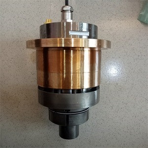 อุปกรณ์ปลดเครื่องมือ OTT-JAKOB รุ่น 95.102.180.1.2 สำหรับเครื่องจักรกลเหล็ก - Product Image 4