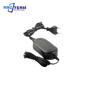 Adaptateur secteur CA-570 CA570 CA570K pour appareils photo Canon XC10 ZR500 ZR600 ZR700 HF S100 HG20 HG21 HG30 HR10 HV10 HV20 <span class=keywords><strong>XA10</strong></span> - Product Image 4