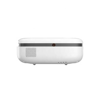 Projecteur de poche Rigal en vente flash, 720P, mini projecteur de téléphone portable, petit projecteur portable