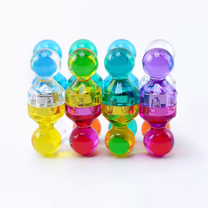 באיכות גבוהה n35 neodymium מגנט לבן מקרר לבן מותאם אישית עבור משרד להשתמש ריתוך מגנט קבוע תעשייתי - Product Image 3