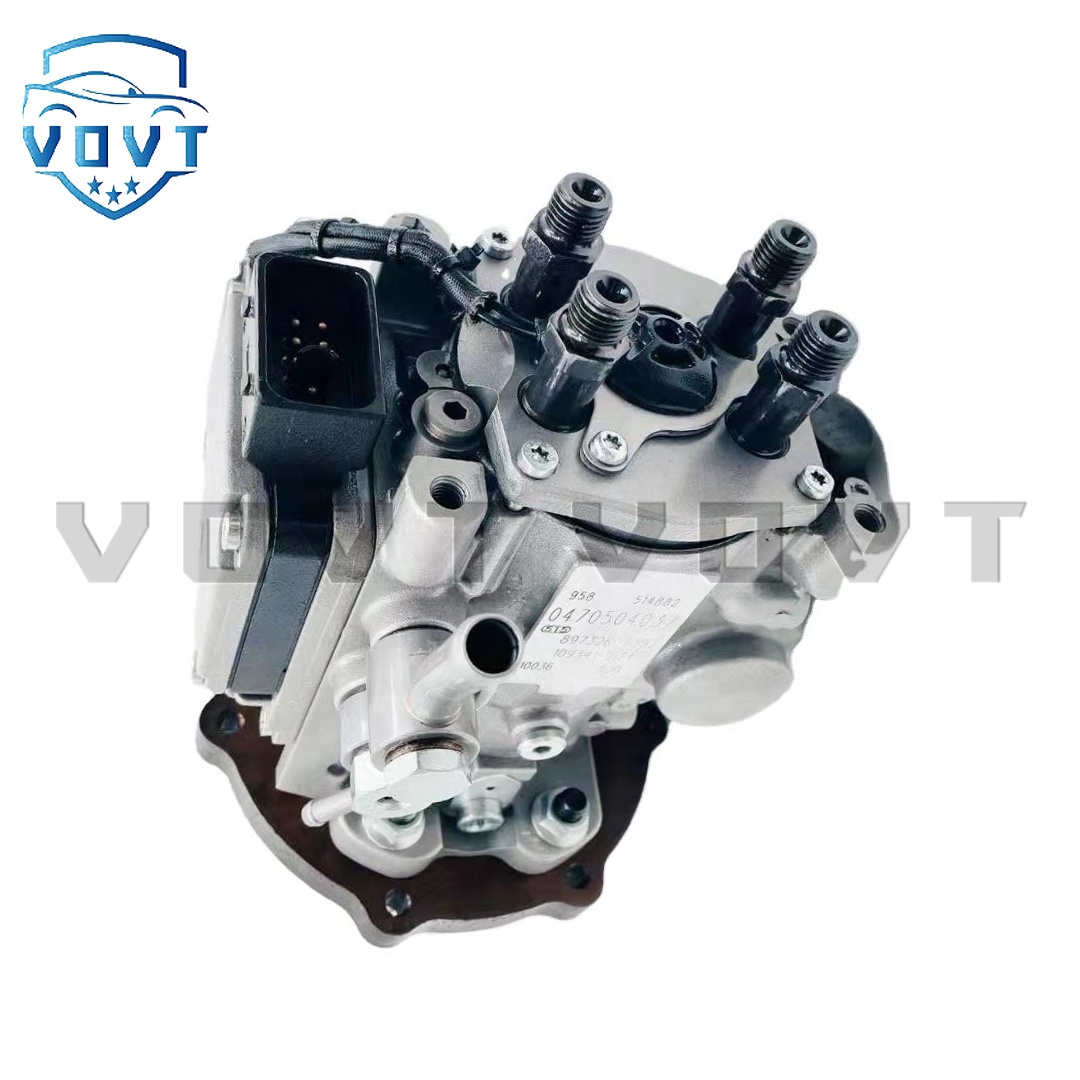 Diesel Injector Pump 0 440 020 028 0440020028 Fuel Injector Pump Injector Fuel Pump