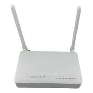 Chất lượng cao f668v onu ONT với tiếng Anh firmware xpon GPON 4ge + 1 Chậu + 2USB + CATV + Wifi 2.4G/5G 5dBi 12 đèn APC điều khiển cho FTTH - Product Image 1