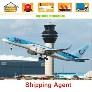 وكيل شحن موثوق به للسوق الصيني، خدمات لوجستية للشحن، خدمة الشحن السريع DHL إلى الهند من الباب إلى الباب - Product Image 3