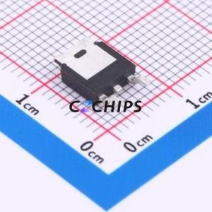 ทรานซิสเตอร์ฟิลด์ทรานซิสเตอร์ (มอสเฟ็ต) ทรานซิสเตอร์ฟิลด์ BRCS050N03DP ถึง252แบบใหม่ดั้งเดิม - Product Image 2