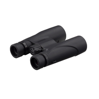 Prismáticos telescópicos portátiles ópticos de mano HD compactos Bk7 10X32 12X32 para senderismo, Camping, conciertos deportivos, visualización de ópera