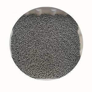 Bola Baja Padat 8mm 9mm 10mm 17.3mm <span class=keywords><strong>50mm</strong></span>, Bola Baja Tahan Karat 304, Bola Baja Padat untuk Bantalan - Product Image 6