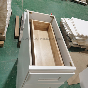 Proveedor de fábricas de Vietnam, diseños modernos de armarios de cocina - Product Image 2