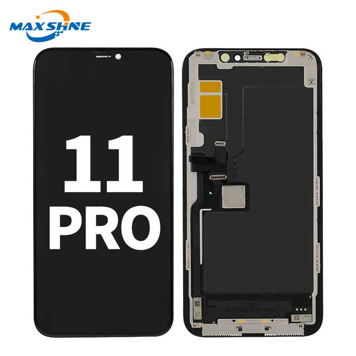 Oricolor mobile phone lcds for iphone 11 12 13 14 pro max  lcd replacement screen for iphone 6 7 8 plus 11 12 13 14 pro max display lcd