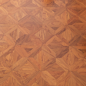 Parquet Multicapa de Olmo de 12 mm con Sistema T&G, Reductor de Ruido, Grado ABC, Prensado en Caliente, Cumple con RoHS, Diseñado para Sala de Estar - Product Image 1