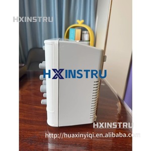 DSOX3034A บ้าน/ทดสอบออสซิลโลสโคปแบบ InfiniVision Bandwidth350MHz/4 CH/4MPTS ความลึก/อัตรา5gsa/S H - Product Image 6