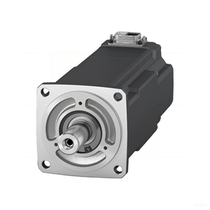 Motor Trifásico Nuevo 1FK7011-5AK24-1JG3, Potencia de 10KW, Voltaje de CA de 380V, Resistente al Agua, 50/60Hz, 3000/1500rpm - Product Image 1