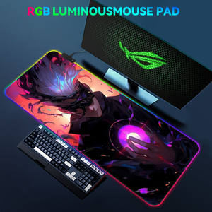 FLAME <span class=keywords><strong>SNAKE</strong></span> serie de dibujos animados Anime impreso personalizado Gaming Mousepad Mat 300x800mm, diseño personalizado alfombrilla de ratón para uso de jugadores - Product Image 4