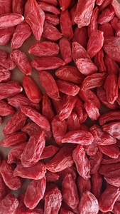 Bayas de Goji de Grado Alimenticio / Wolfberry / Polvo de Bayas de Goji / Para Exportación al por Mayor - Product Image 2