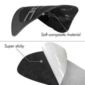 <span class=keywords><strong>Protection</strong></span> <span class=keywords><strong>de</strong></span> genou pour BMW Motorrad S1000RR 2009-2018/2019-2021 - Product Image 5