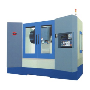 Centre d'usinage VMC 1200/1300/1600 X 600/700/800mm 11kw BT40 10000rpm 24 ATC, fraisage, taraudage, alésage, SMC81000 - Product Image 1