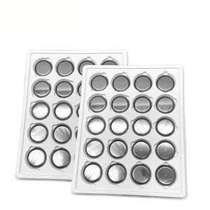 Pile bouton au lithium CR2330 3V 300mAh en blister - Pour clés de voiture et jouets lumineux |   Vente en gros directe d'usine - Product Image 2