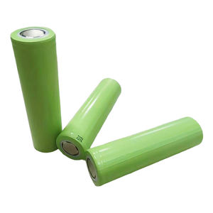 Batería de iones de litio cilíndrica recargable 18650 2500mAh 3,7 V Baterías de iones de litio - Product Image 3