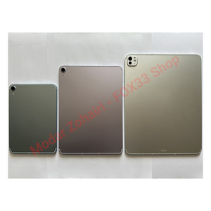 Nhỏ gọn 10 "máy tính bảng Quad core 1.3GHz Bộ vi xử lý Android 10.0 USB Type-C Trọng lượng nhẹ thiết kế tuổi thọ pin dài cho du lịch hàng ngày - Product Image 2