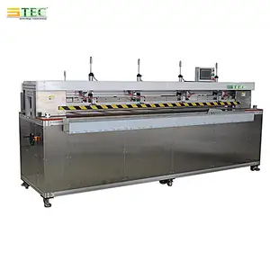 Multi Function Double Side Muti-functional Roller Blind Fabric Welding Machine