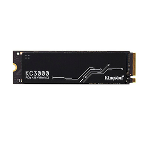 SSD Interno M.2 NVMe/PCIe de Alto Rendimiento de 512 GB para Kingston, para Computadoras de Escritorio y Portátiles - Product Image 1
