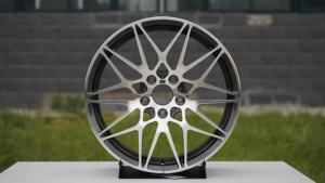 อัพเกรดล้อแม็กซ์ <span class=keywords><strong>BBS</strong></span> <span class=keywords><strong>LM</strong></span> ความแข็งแรงสูง สำหรับรถกระบะอเมริกันสุดหรู เช่น ฟอร์ด ดอดจ์ แรม ดีไซน์สั่งทำพิเศษ ได้รับการรับรองมาตรฐาน TUV - Product Image 2