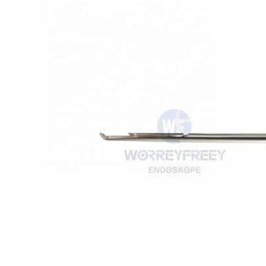 Endoscopio de Columna Vertebral de 3.5mm, Endoscopio Transforaminal, Cabeza Estrecha de 1.7mm, Pinza <span class=keywords><strong>Kerrison</strong></span> - Product Image 5