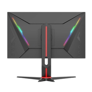 ราคาที่ดีที่สุดความเร็วสูง 23.8 นิ้วจอคอมพิวเตอร์แบบแบน 1920x1080 180Hz คอมพิวเตอร์สํานักงาน - Product Image 1