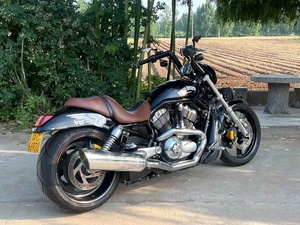 <span class=keywords><strong>Harley</strong></span>-Davidson Night Rod Special 1250cc, <span class=keywords><strong>moteur</strong></span> V-Twin Revolution refroidi par eau, freinage ABS Brembo, idéal pour la ville - Product Image 5