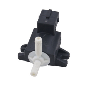 Yitrum Control Valve 70191600 <b>Dc</b> <b>12V</b> For Bmw Automotive Parts - Product Image 2