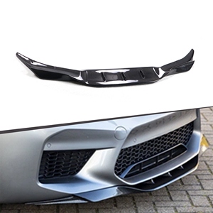 <span class=keywords><strong>Becquet</strong></span> avant en Fiber de carbone de Type RKP de haute qualité pour BMW M5 F90 - Product Image 2