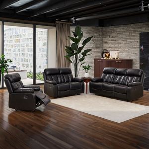 Manufacturer Living Room <b>Sofa</b> Set Furniture Home Modular Couch Sectional <b>Sofa</b> Fabric Recliner <b>Sofa</b> Rocking Chair Meuble De Salon - Product Image 5