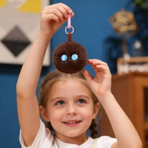 Juguete de Peluche con IA Avanzada, Personalización de <span class=keywords><strong>Voz</strong></span> Privada, Inducción de Gestos Sensibles para el Confort Mental en el Descanso Laboral - Product Image 3