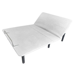 Lit intelligent électrique personnalisable par fabricant chinois Design moderne avec fonction d'inclinaison pour chambre à coucher ou appartement - Product Image 2