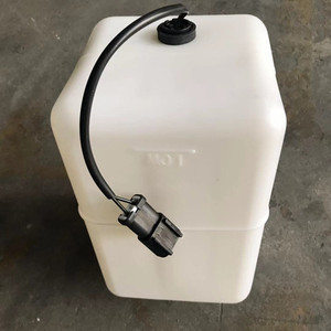 Conjunto de Tubería de Agua para Cargadora WA380-3, Maquinaria de Construcción, 421-03-11991 - Product Image 4