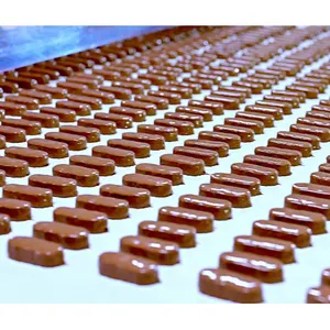 second hand used/chocolate making machine for small production line production of chocolate