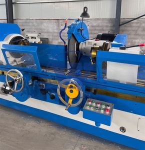 Factory Price MQ8260 580x1600mm Camshaft Grinder Machine Crankshaft Grinding Machine - Product Image 4