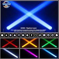 Faisceau 14r 295w équipement d'éclairage de scène Luce DJ Cabeza Movil faisceau 295 faisceau de tête mobile 14r 295w Sharpy lumière